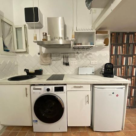 Studio Au Coeur De Paris 아파트 외부 사진