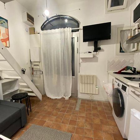 Studio Au Coeur De Paris 아파트 외부 사진